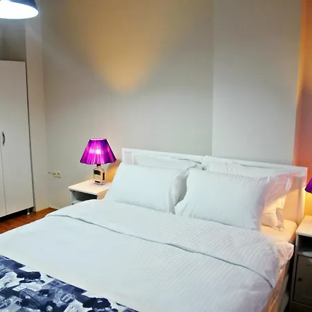 Apartment No 135 Istanbul