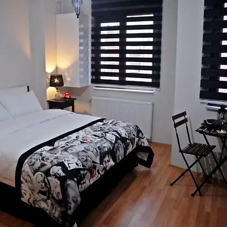 Apartment No 135