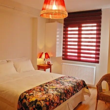 Apartment No 135