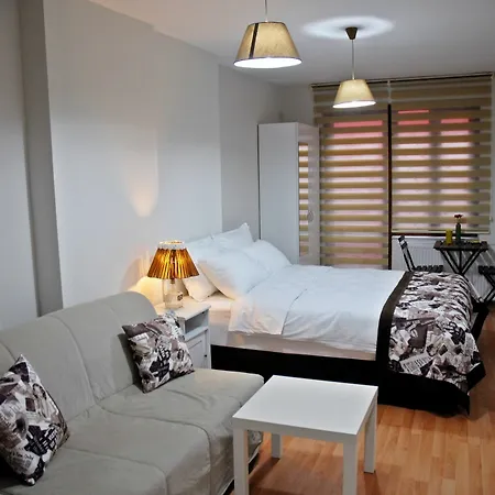 Apartment No 135 *