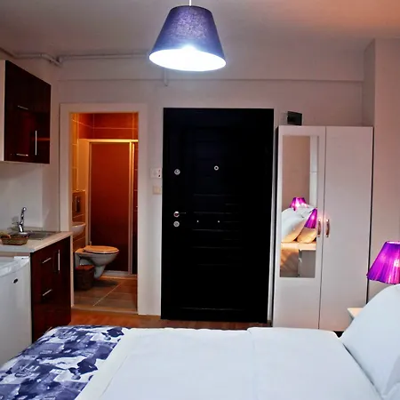 Daire No 135 İstanbul