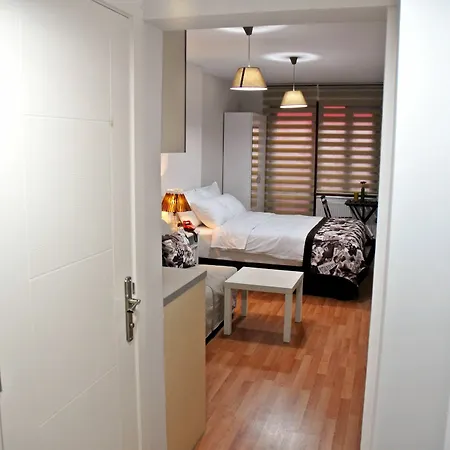 No 135 Daire İstanbul