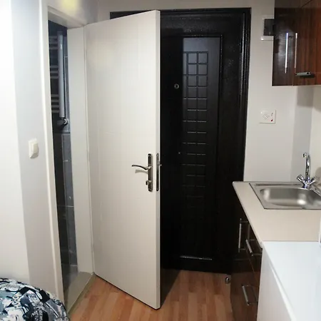 No 135 Daire İstanbul